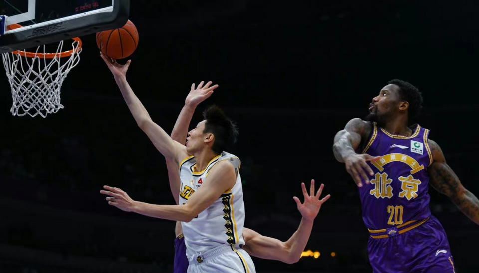 杨瀚森nba季前赛开拓者首秀