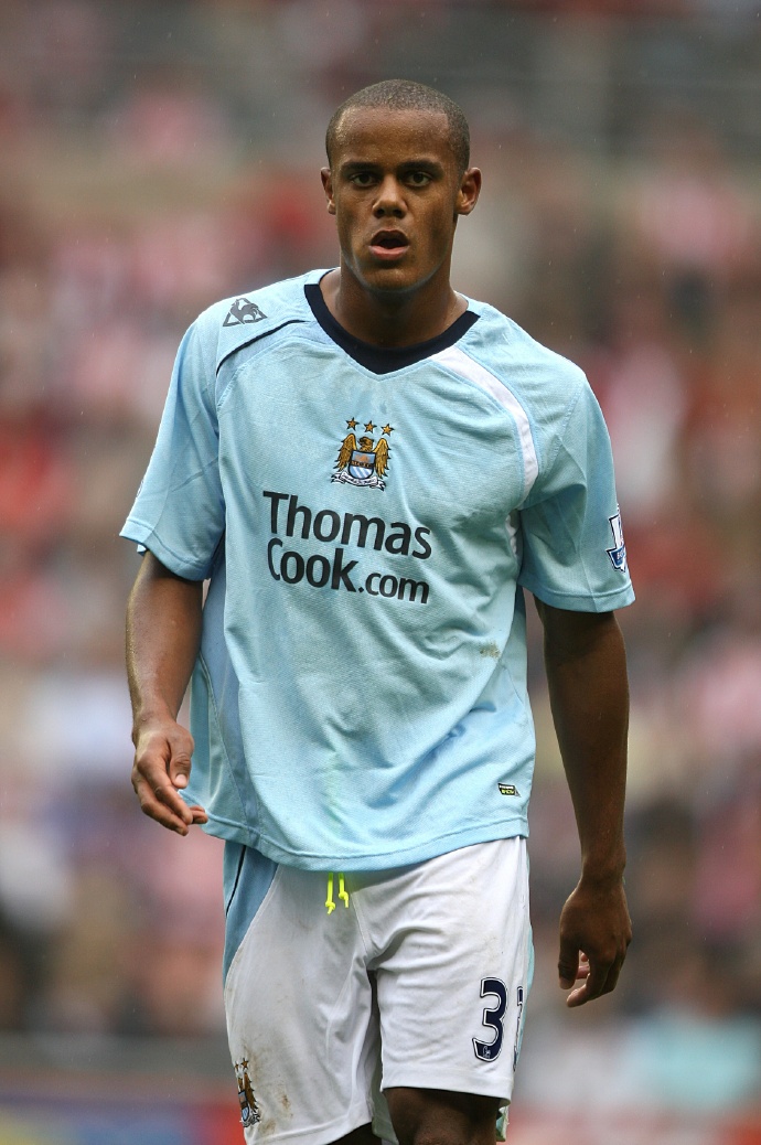 半岛体育-曼城队长孔帕尼