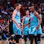 巴特勒21+15+7失绝平三分 热火加时 巴特勒21+15+7失绝平三分 热火加时