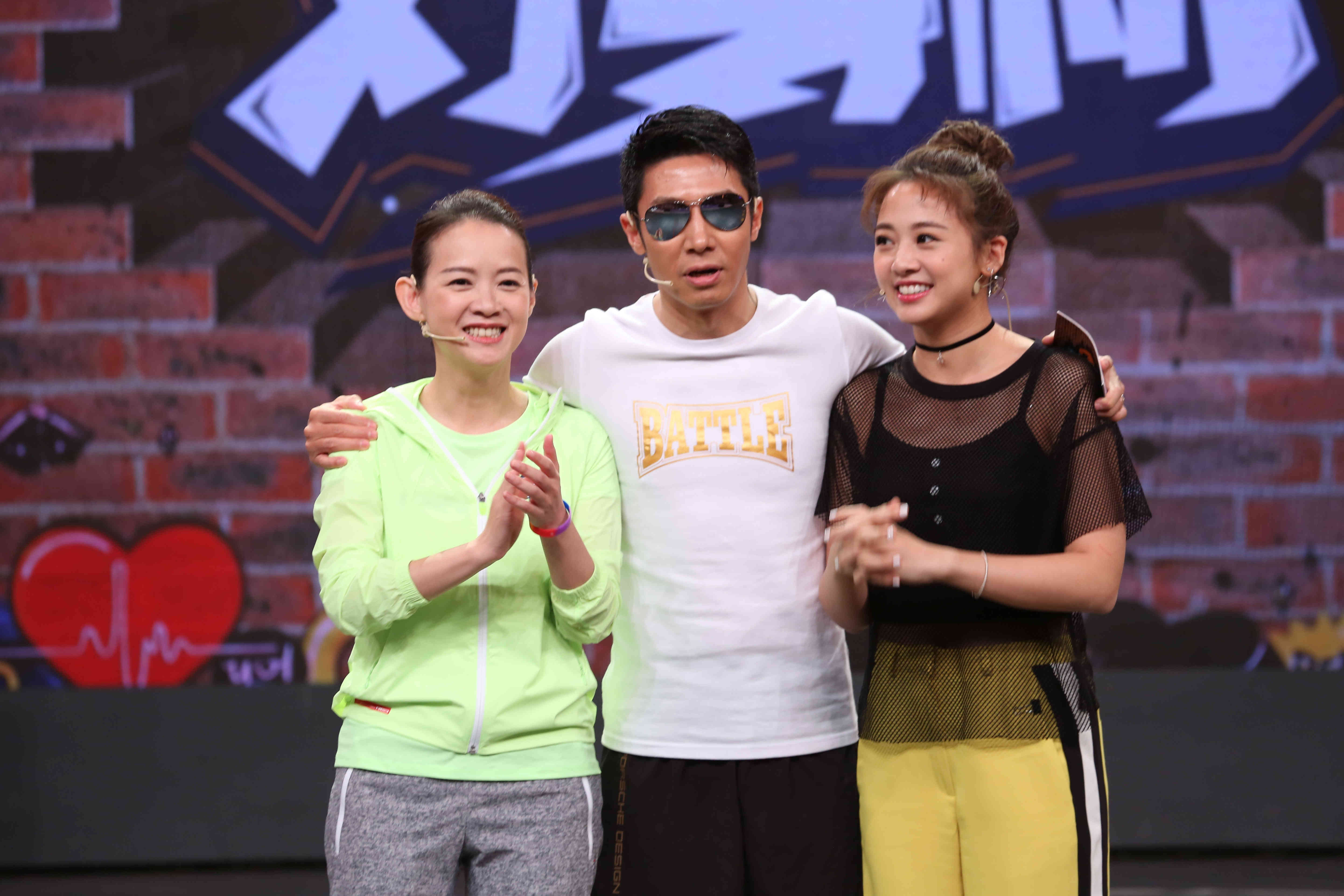 演员巅峰对决201909谁被淘汰了