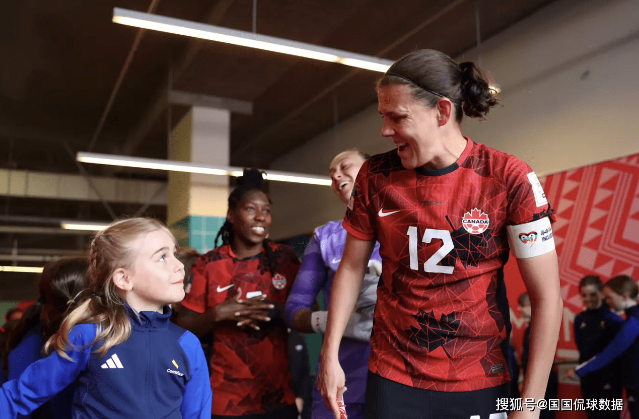 半岛体育官网-加拿大对墨西哥女足