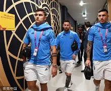 人民日报对梅西的评价文章