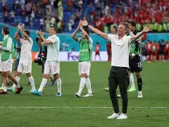 荷兰队欧洲杯最好成绩