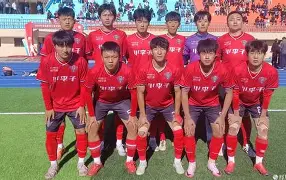 黑龙江fc队